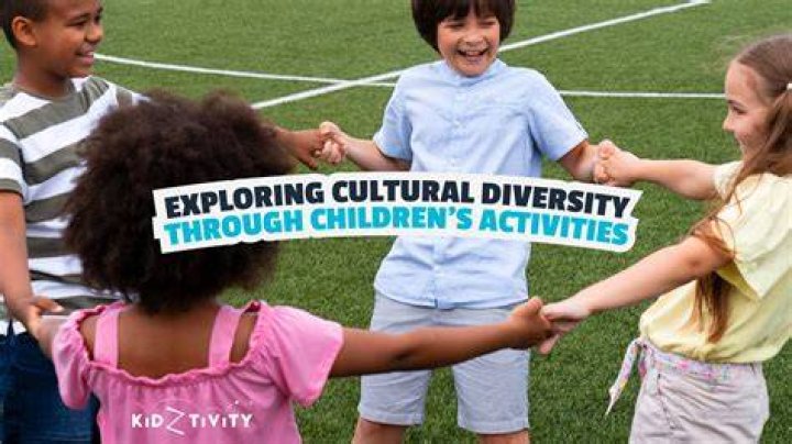 A Journey Of Identity, Culture, And Empowerment