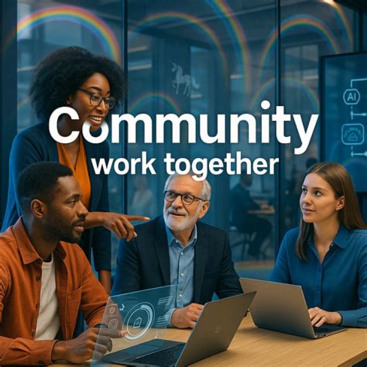 A True Story Of Community Triumph