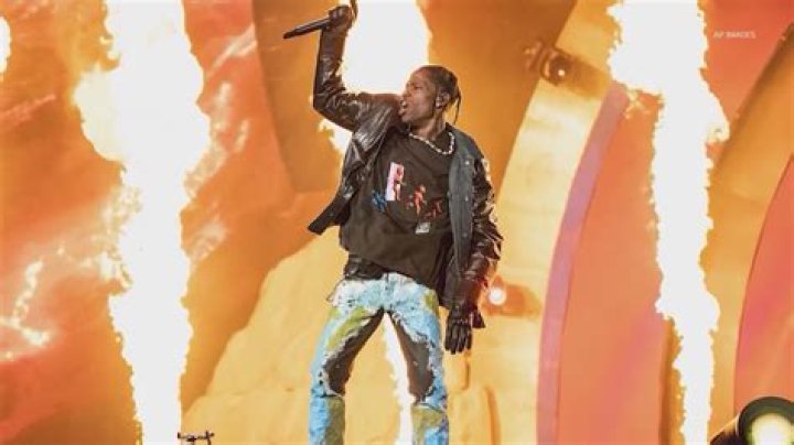 Is Travis Scott Alive Or Dead? Dive Into The