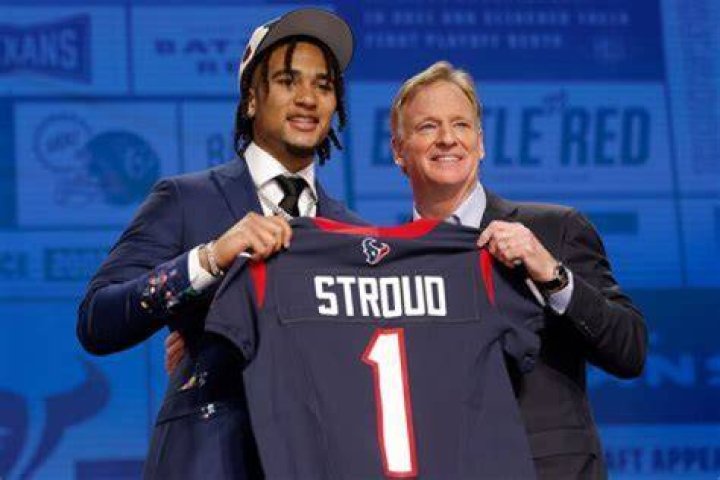 Meet The Inspiring Daughters Of NFL Commissioner Roger Goodell