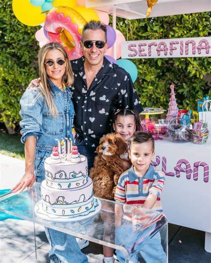 The Inspiring Lana Gomez Family