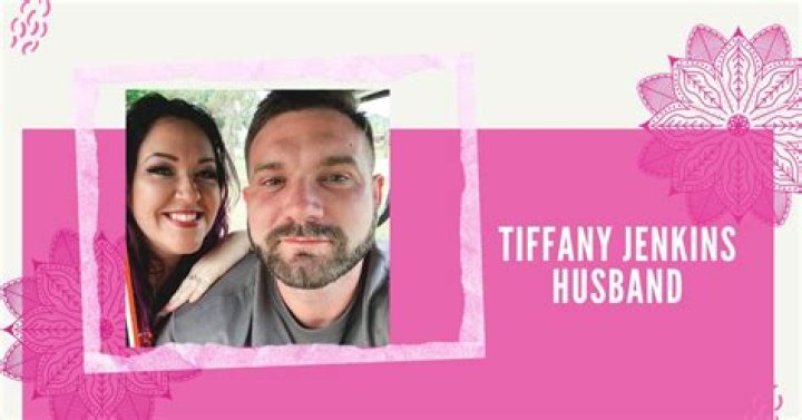 Tiffany Jenkins' Divorce Rumors Explored