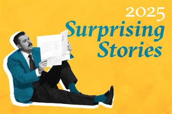 Untold Stories And Surprising Dynamics