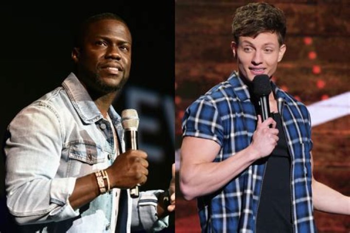 Unveiling Matt Rife's San Antonio Dominance: A Comedy Revelation