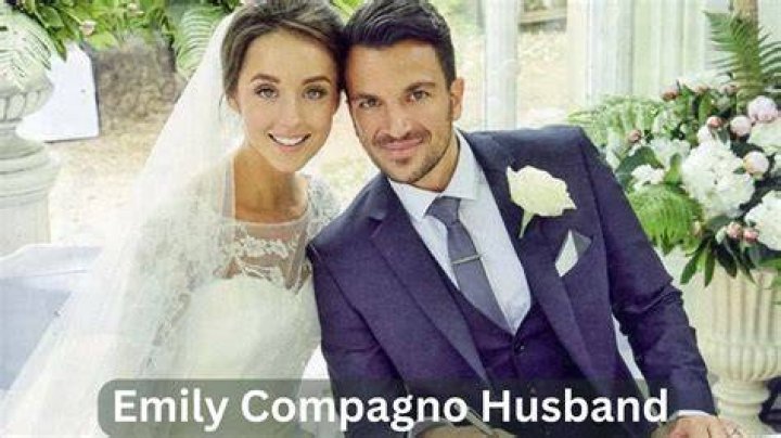 Unveiling The Engagement Saga: Emily Compagno's 2024 Milestone
