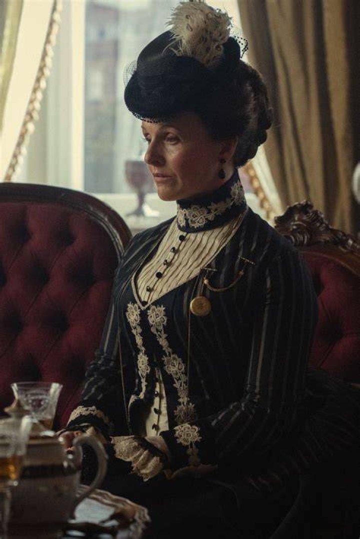 Unveiling The Extraordinary Legacy Of Anita Patience Guinness