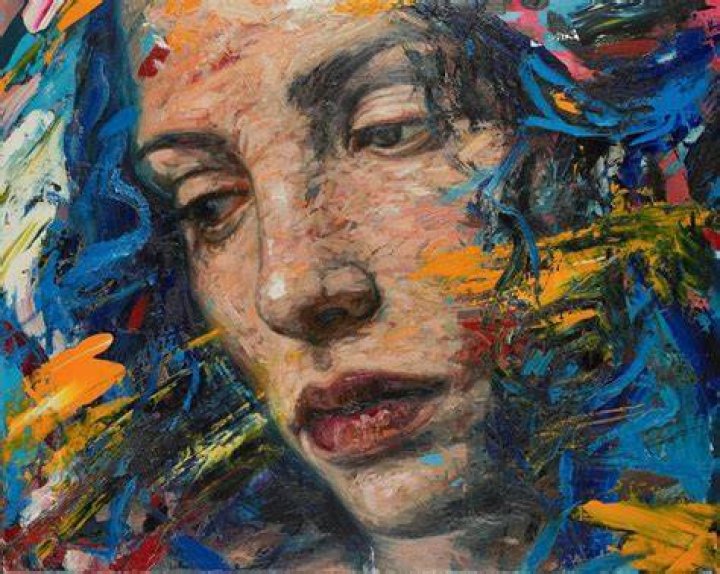 Unveiling The Multifaceted Artistry Of Jan Charteris