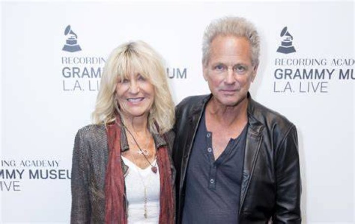 Unveiling The Truth: Lindsey Buckingham's Wife Revealed